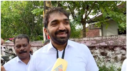 Puthuppally byelection result 2023: Chandy Oommen leads UDF to victory