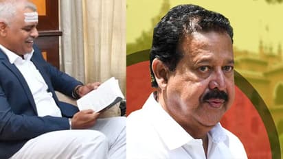 பொன்முடி சொத்துக்குவிப்பு வழக்கை நீங்க விசாரிக்க கூடாது! வேறு நீதிபதிக்கு மாத்துங்க! கோர்டில் அனல் பறந்த வாதம்