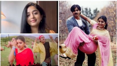 19 കൊല്ലത്തിന് ശേഷം മീര ജാസ്മിന് നായികയായ തെലുങ്ക് ചിത്രം റീ റിലീസ്; സ്വീകരിച്ച് പ്രേക്ഷകര്.!