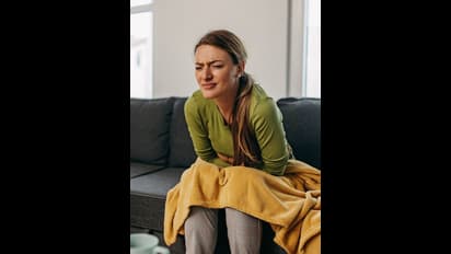 ಡಿಯರ್ ಲೇಡಿಸ್ ಜಾಸ್ತಿ ಒತ್ತಡ ಒಳ್ಳೇದಲ್ಲ; ಮುಟ್ಟಿನ ಸಮಸ್ಯೆ ಹೆಚ್ಚಾಗುತ್ತೆ !