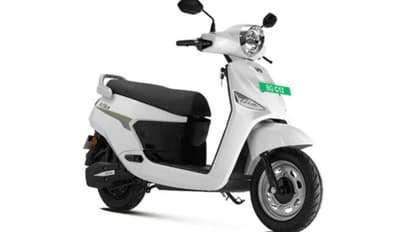 BGauss RUV 350 Electric Scooter: பிகாஸ் ஆர்யூவி 350 எலக்ட்ரிக் ஸ்கூட்டர் விலை எவ்வளவு தெரியுமா?