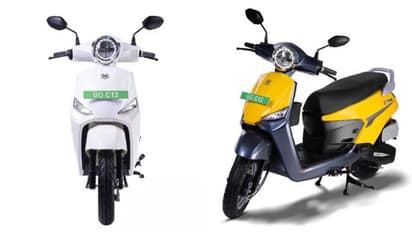  తక్కువ ధర.. ఎక్కువ మైలేజీ.. వాటర్ రిసిస్టెంట్ కూడా.. సరికొత్త ఎలక్ట్రిక్ స్కూటర్ ఇండియాలో  లాంచ్ !!