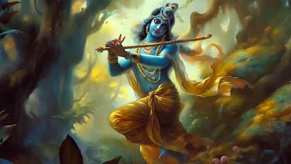 భారత ముస్లిం కవులకు ఎంతో ఆరాధ్యుడు శ్రీకృష్ణుడు.. ఉర్దూ, పర్షియన్ కవుల ర‌చ‌న‌లే నిద‌ర్శ‌నం