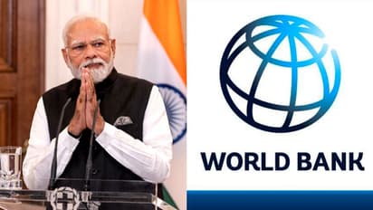 ഇന്ത്യയുടെ ഡിജിറ്റൽ സമ്പദ്‌വ്യവസ്ഥ കുതിക്കുന്നു; മോദി ഭരണത്തെ പുകഴ്ത്തി ലോകബാങ്ക്