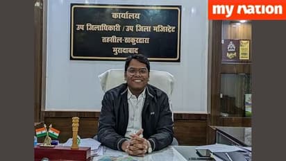 IPS in the first attempt and IAS in the second; this IITian’s story is inspirational