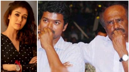 'രജനിയെയും വിജയിയെയും അവഗണിച്ചു': നയന്താരയ്ക്കെതിരെ സൂപ്പര്താര ഫാന്സ്.!