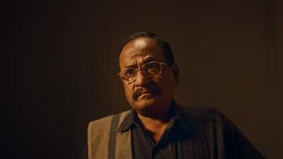 സംവിധായകനും നടനുമായ മാരിമുത്തു അന്തരിച്ചു 