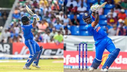 സൂര്യകുമാർ യാദവ് കംപ്ലീറ്റ് പ്ലേയർ, സഞ്ജുവിന് ഒരിക്കലും അവന് അടുത്തെത്താനാവില്ല; തുറന്നു പറഞ്ഞ് ഹർഭജൻ സിംഗ്