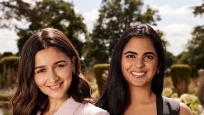 ಖ್ಯಾತ ನಟಿಯ ಕಂಪನಿ ಸ್ವಾಧೀನಪಡಿಸಿಕೊಂಡ ಅಂಬಾನಿ ಪುತ್ರಿ: ಈ ನಟಿಗೆ ಪರಿಸರದ ಮೇಲೂ ಎಷ್ಟು ಕಾಳಜಿ ನೋಡಿ..