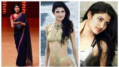 ಐಎಎಸ್‌ ಅಧಿಕಾರಿಯಾಗಲು ಮಾಡೆಲಿಂಗ್ ಕ್ಷೇತ್ರಕ್ಕೆ ವಿದಾಯ ಹೇಳಿದ ಮಿಸ್‌ ಇಂಡಿಯಾ ಫೈನಲಿಸ್ಟ್!