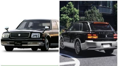 56 വര്ഷമായിട്ടും തോല്ക്കാതെ ഇന്നോവയുടെ മുത്തച്ഛൻ, സ്റ്റൈലില് ഞെട്ടിച്ച് ഇപ്പോള് കരുത്തൻ പുത്രനും!