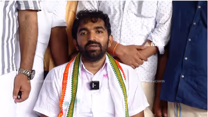 Puthuppally byelection result 2023: 'Victory of my father...' UDF's Chandy Oommen responds to media