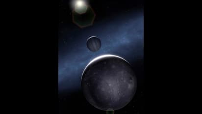 10 ವರ್ಷಗಳ ನಂತರ 'ಧನಶಕ್ತಿ ರಾಜಯೋಗ'; 'ಈ' ರಾಶಿಯವರು 14 ದಿನಗಳ ನಂತರ ಶ್ರೀಮಂತರಾಗುತ್ತಾರೆಯೇ? ನೀವು ಹಣವನ್ನು ಹೇಗೆ ಪಡೆಯಬಹುದು ?