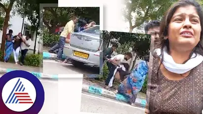 Attempt made to kidnap student from Davangere University premises, mother was one of the abducters