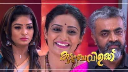 'കുടുംബവിളക്ക് റീലോഡഡ് പങ്കുവച്ച് ഏഷ്യാനെറ്റ്' : അന്തംവിട്ട് പ്രേക്ഷകര്