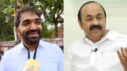 ചാണ്ടി ഉമ്മന് ഹീറോ, വി ഡി സതീശന് അണ്സങ് ഹീറോ; യുഡിഎഫ് പുതുപ്പള്ളി പിടിച്ചത് വിഡിഎസ് കരുത്തില്, കരുക്കളില്