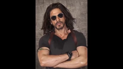 என்ன தலைவா இப்படி சிக்கிட்ட! 'ஜவான்' படம் இந்த தமிழ் படத்தின் அட்ட காப்பியாமே? அட்லீயை அலற விடும் நெட்டிசன்கள்