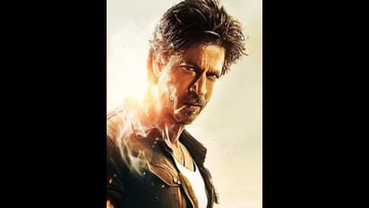 Jawan Box Office: ஹிஸ்டாரிக் காலெக்ஷன்.! முதல் நாளே பாலிவுட் திரையுலகை அதிர வைத்த 'ஜவான்' பட வசூல்! 