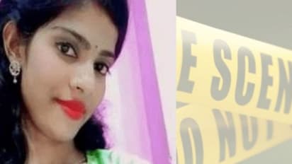 கள்ளக்காதலனுடன் உல்லாசம்.. நேரில் பார்த்த 3 வயது மகன் கொலை.. நாடகமாடிய தாய் சிக்கியது எப்படி தெரியுமா? 