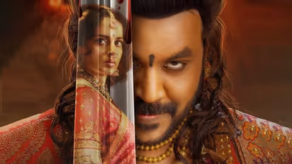 Chandramukhi 2 on OTT: Netflix or Prime Video or Hotstar? Kangana, Raghava Lawrence film sold to THIS platform