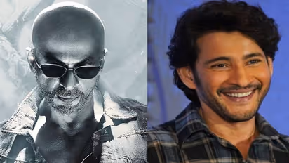 Jawan: Mahesh Babu applauds Shah Rukh Khan's impressive performance; calls it 'King size entertainment'