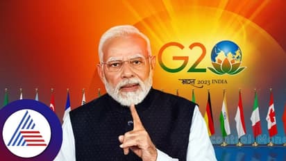 G20 ಶೃಂಗಸಭೆ: ಭಾರತದ ಡಿಜಿಟಲ್ ಮೂಲಸೌಕರ್ಯ ಶ್ಲಾಘಿಸಿದ ವಿಶ್ವಬ್ಯಾಂಕ್;ಮೋದಿ ಸರ್ಕಾರಕ್ಕೆ ಮೆಚ್ಚುಗೆ