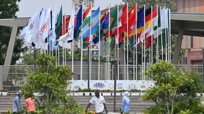 കനത്ത സുരക്ഷയിൽ രാജ്യതലസ്ഥാനം; ജി 20 ഉച്ചകോടിക്ക് ഇന്ന് ഇന്ത്യയിൽ തുടക്കമാകും, യുക്രെയിൻ സമവായം വെല്ലുവിളി