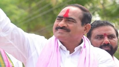 మంత్రి పువ్వాడ జోక్యం చేసుకుంటే చూస్తూ ఊరుకోను.. వైరా ఎమ్మెల్యే రాములు నాయక్