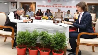 ஏர்பஸ் உடன் இந்திய ரயில்வே ஒப்பந்தம்: 15,000 பேருக்கு வேலைவாய்ப்பு!