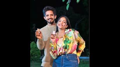 ಗೀತಾ ತಲೆಗೇ ಗನ್ ಗುರಿಯಿಟ್ಟ ಭಾನುಮತಿ; ದೇವಿಯಂತೆ ಕಾಪಾಡಿದ ಹೆಣ್ಣು ಹುಲಿ ಮಹತಿ