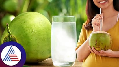 ಎಳನೀರು ಕುಡಿಯಲು ಸರಿಯಾದ ಸಮಯ ಇದೇ.. ಆದ್ರೆ ಈ ಸಮಸ್ಯೆ ಇರೋರು ಮಾತ್ರ ಕುಡೀಲೇಬಾರ್ದು!