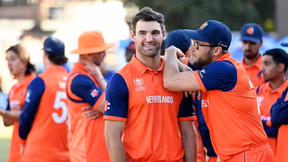 ആരായാലും കുഴപ്പമില്ല! പന്തെറിയാൻ അറിയാമോ? നെതര്ലന്ഡ്സ് ലോകകപ്പ് ടീമിന്റെ വമ്പന് ഓഫർ, യോഗ്യതകൾ ഇങ്ങനെ