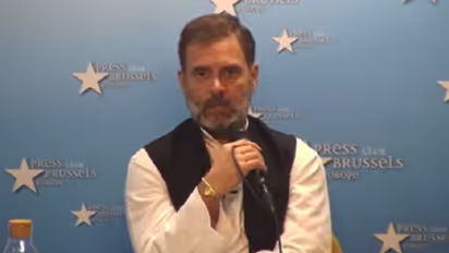 ಮೋದಿ ಸರ್ಕಾರ ದೇಶದ ನಿಜ ಸ್ವರೂಪವನ್ನು ಜಿ20 ಅತಿಥಿಗಳಿಂದ ಮರೆ ಮಾಡಿದೆ: ರಾಹುಲ್‌ ಕಿಡಿ