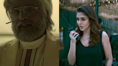 ജവാന് നടി നയൻതാരയ്‍ക്ക് ലഭിച്ചത് കോടികള്‍, ഇരട്ടി പ്രതിഫലം വിജയ് സേതുപതിക്ക്