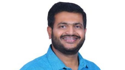 ನೋಟಿಸ್‌ ಕೊಡುವ ಹಂತಕ್ಕೆ ಬಂತು ಕಾಂಗ್ರೆಸ್‌ ಒಳಜಗಳ: ಎಚ್‌.ಸಿ.ಯೋಗೇಶ್‌ ವಿರುದ್ಧ ದೂರು