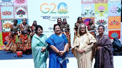 G20 Summit: ఢిల్లీకి చేరుకున్న బంగ్లాదేశ్ ప్రధాని షేక్ హసీనా.. ప్రధాని మోడీతో ద్వైపాక్షిక చర్చలు