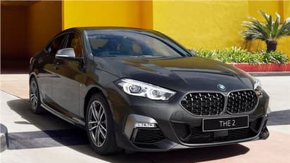 "ഈ ബിഎംഡബ്ലുവിന് എന്നാ ഒരു പെര്ഫോമൻസാ.." പൂജ്യത്തില് നിന്നും നൂറടിക്കാൻ നൊടിയിട മാത്രം മതി!