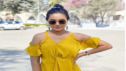 ಒಲವಿನ ನಿಲ್ದಾಣದ ತಾರಿಣಿ ಮಾಡೆಲ್, ಸಿಕ್ಕಾಪಟ್ಟೆ ಪಾಶ್ ಕೂಡ ಹೌದು!