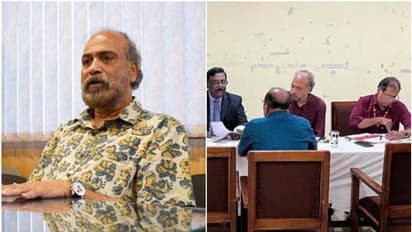 പ്രവാസികളുടെ സ്വത്തുകൾ തട്ടിയെടുക്കുന്ന പ്രവണത വർധിക്കുന്നു അദാലത്തുകൾ പ്രവാസികൾക്ക് ആശ്വാസം