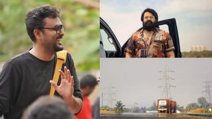 'ജയിലര്‍ രണ്ടാമത് കണ്ടത് ആ സീനിനുവേണ്ടി മാത്രം'; 'മുകുന്ദന്‍ ഉണ്ണി' സംവിധായകന്‍ പറയുന്നു