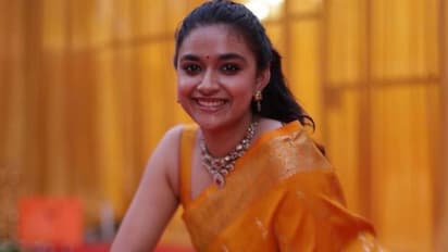 നയൻതാര മിന്നിത്തിളങ്ങി, ഇനി അറ്റ്‍ലി ചിത്രത്തില്‍ കീര്‍ത്തി സുരേഷ്