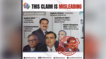 Fact Check: No business leaders have been invited for G20 Summit 2023 special dinner on Saturday