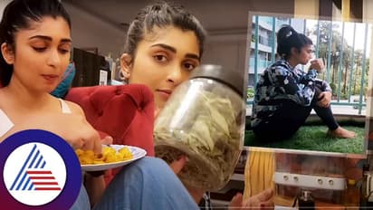 ಮಿಕ್ಕಿರೋ ಇಡ್ಲಿಯಿಂದ ನಟಿ ಅದಿತಿ ಮಾಡಿದ್ರು ಯಮ್ಮಿ ಬ್ರೇಕ್ಫಾಸ್ಟ್, ಸುಲಭದ ಟೊಮ್ಯಾಟೊ ಚಟ್ನಿ!