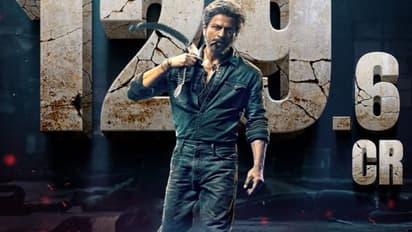 `జవాన్` తొలి రోజు వరల్డ్ వైడ్ కలెక్షన్లు.. అన్ని రికార్డులు బ్రేక్..