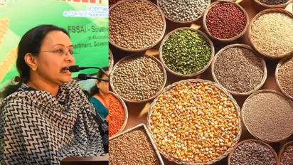 'ചികിത്സാ സൗകര്യങ്ങൾ കൂടി, പക്ഷെ രോഗികളും കൂടി, ജീവിത ശൈലീ രോഗങ്ങൾ തടയാൻ ഇവ ഭക്ഷണത്തിൽ ഉൾപ്പെടുത്തുക !'