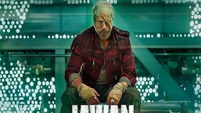 Jawan Collections : ‘జవాన్’ బీభత్సం.. మూడో రోజు పెరిగిన కలెక్షన్స్.. మొత్తం వసూళ్లు ఎంతంటే?