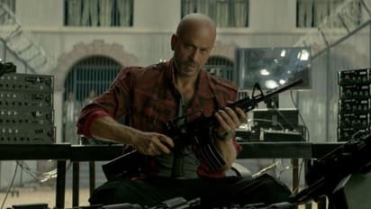 Jawan Day 2 Box Office: ஜெயிலர் வசூலை ஜெட் வேகத்தில் ஓரம்கட்டிய 'ஜவான்'! ஆல் ஏரியாவிலும் கிங் நிரூபித்த ஷாருக்