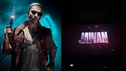 ഇത് ഒഫിഷ്യല്‍! 'ജവാന്‍' ആദ്യദിനം നേടിയ ആഗോള കളക്ഷന്‍ പുറത്തുവിട്ട് നിര്‍മ്മാതാക്കള്‍