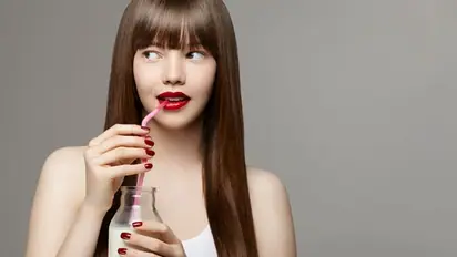 Here are 7 best health advantages of soya milk