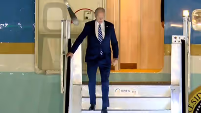 G20 Summit 2023: US President Joe Biden to stay at ITC Maurya; Check details